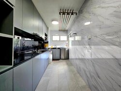 Blk 408B Coral Vale (Sengkang), HDB 4 Rooms #502030071